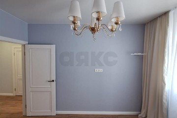 Фото №3: 1-комнатная квартира 37 м² - Краснодар, мкр. жилой комплекс Отражение, ул. Конгрессная, 41к1