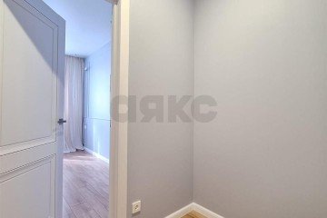 Фото №5: 1-комнатная квартира 37 м² - Краснодар, мкр. жилой комплекс Отражение, ул. Конгрессная, 41к1