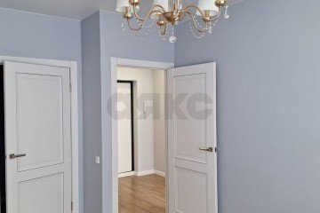 Фото №2: 1-комнатная квартира 37 м² - Краснодар, мкр. жилой комплекс Отражение, ул. Конгрессная, 41к1