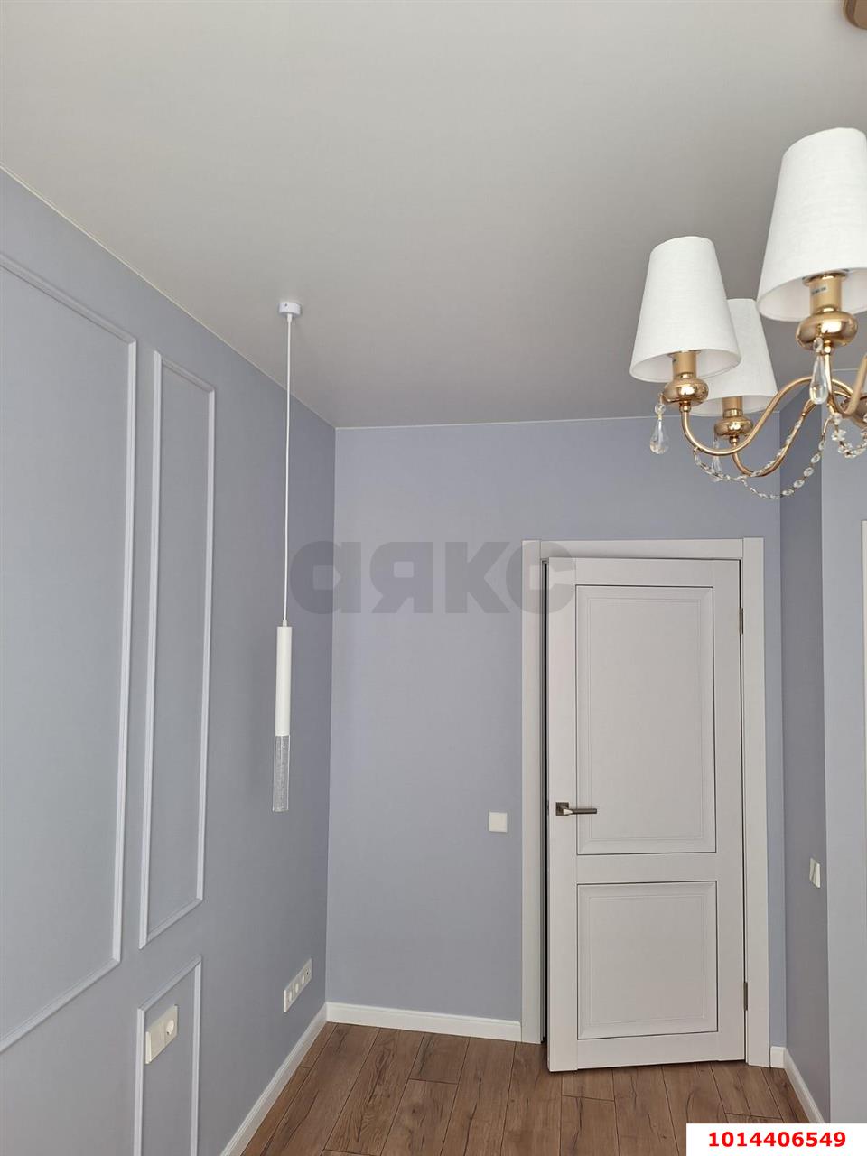 Фото №5: 1-комнатная квартира 37 м² - Краснодар, жилой комплекс Отражение, ул. Конгрессная, 41к1