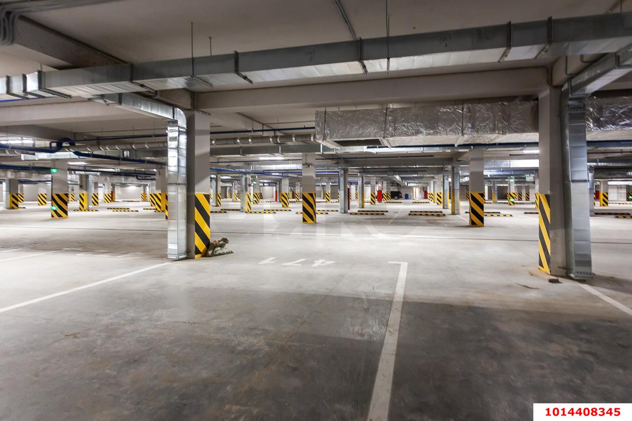 Фото №11: 3-комнатная квартира 85 м² - Краснодар, Центральный внутригородской округ, Табачная Фабрика, мкр. ЖК Все Свои Вип, ул. Колхозная, 5/2к3