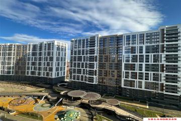 Фото №3: 3-комнатная квартира 85 м² - Краснодар, мкр. ЖК Все Свои Вип, ул. Колхозная, 5/2к3