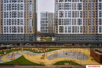 Фото №2: 3-комнатная квартира 85 м² - Краснодар, мкр. ЖК Все Свои Вип, ул. Колхозная, 5/2к3