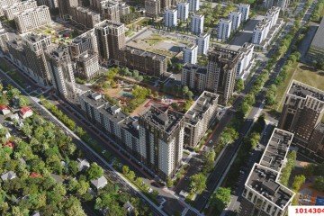 Фото №5: Апартаменты 6 м² - Краснодар, мкр. Парк Победы, 