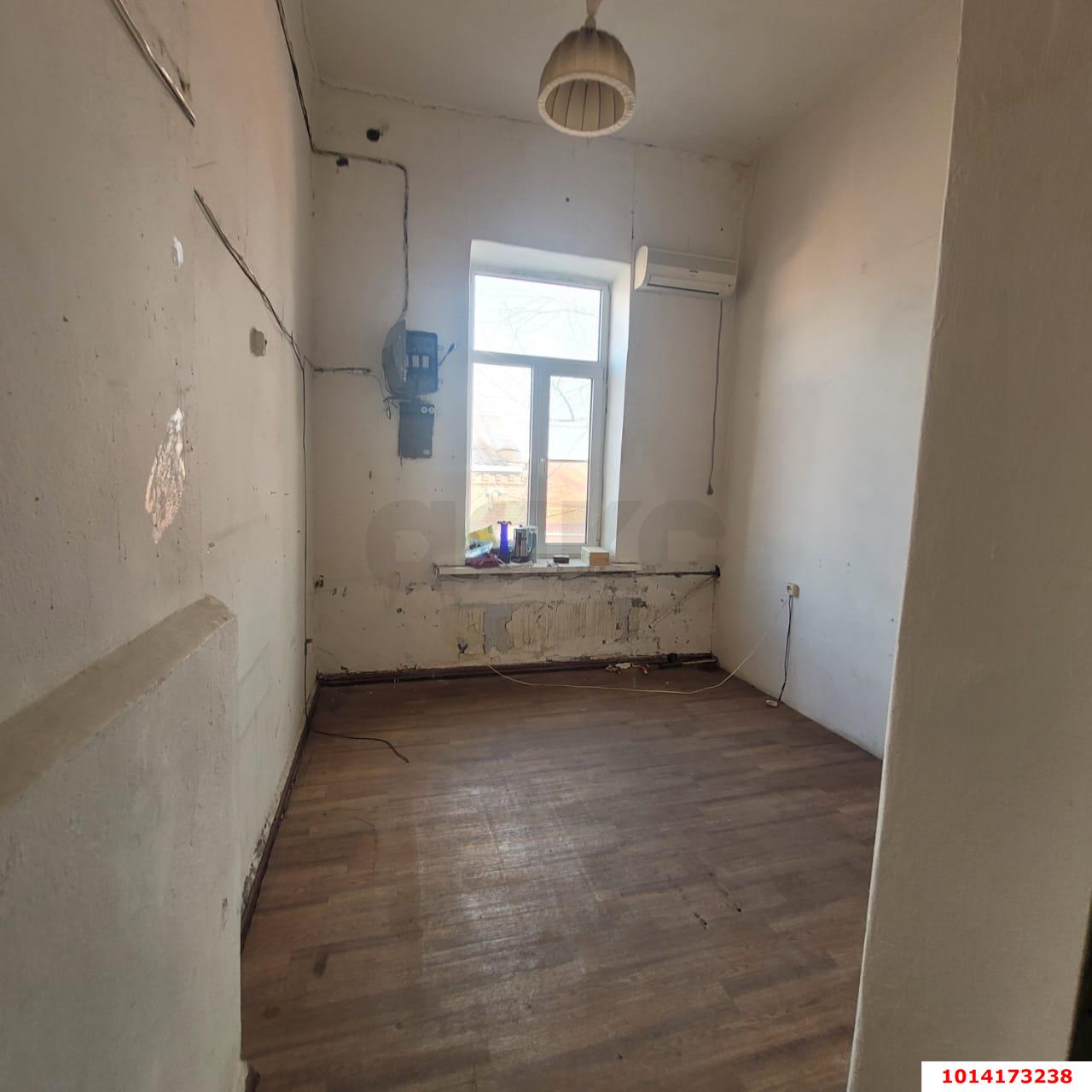Фото №2: Студия 13 м² - Краснодар, Центральный, ул. Железнодорожная, 4