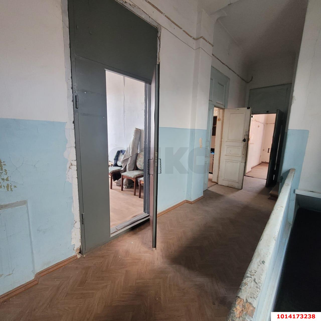 Фото №12: Студия 13 м² - Краснодар, Центральный, ул. Железнодорожная, 4