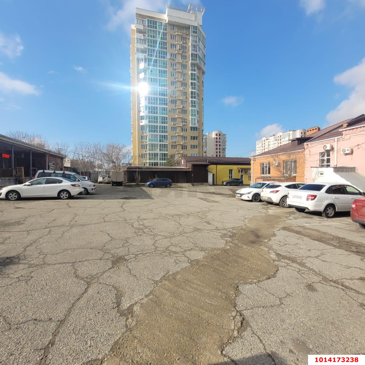 Фото №7: Студия 13 м² - Краснодар, Центральный, ул. Железнодорожная, 4