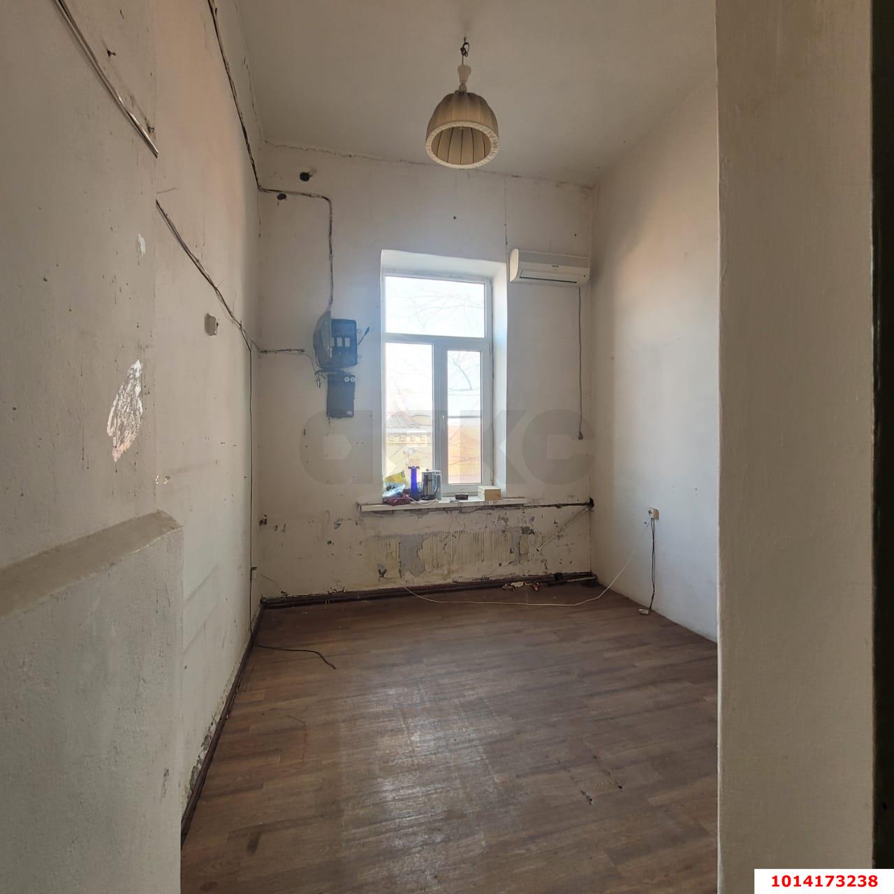 Фото №8: Студия 13 м² - Краснодар, Центральный, ул. Железнодорожная, 4