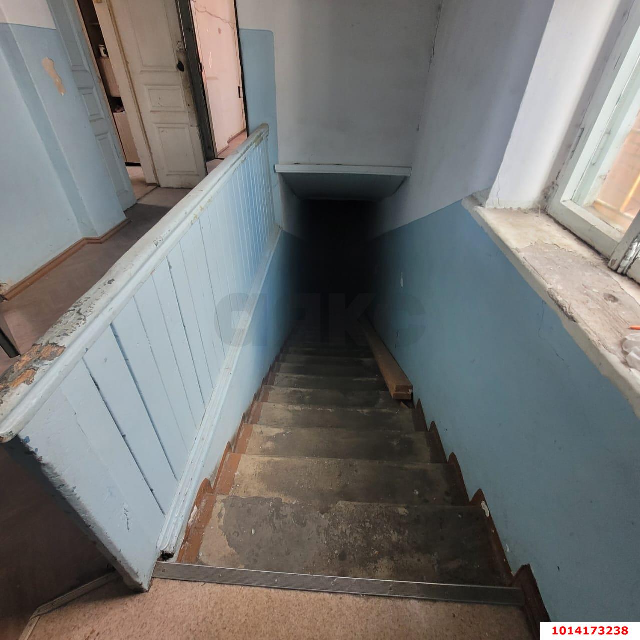 Фото №4: Студия 13 м² - Краснодар, Центральный, ул. Железнодорожная, 4