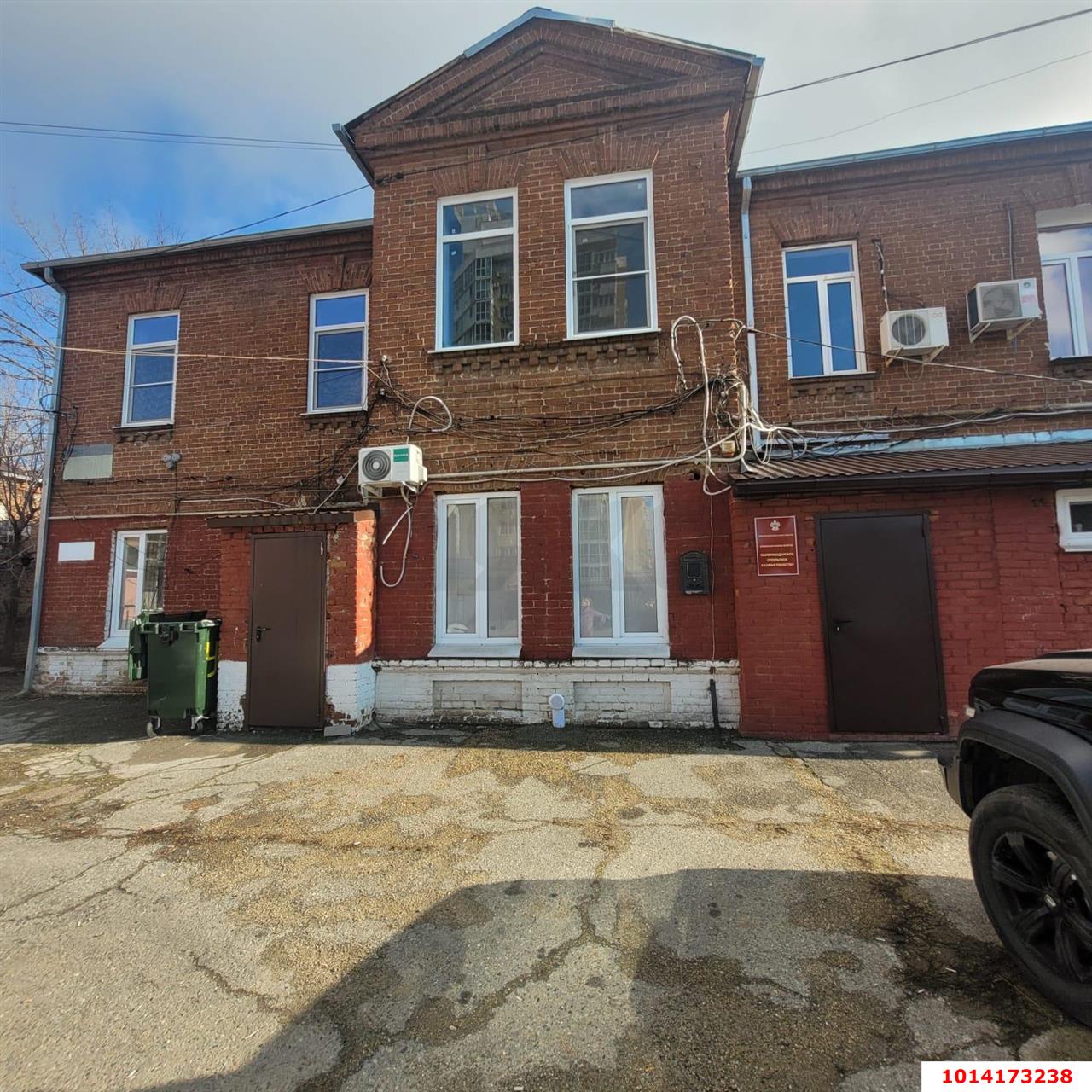 Фото №6: Студия 13 м² - Краснодар, Центральный, ул. Железнодорожная, 4