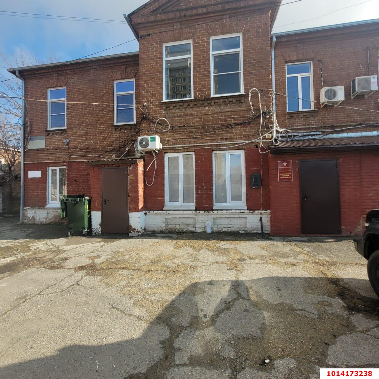 Фото №1: Студия 13 м² - Краснодар, Центральный, ул. Железнодорожная, 4