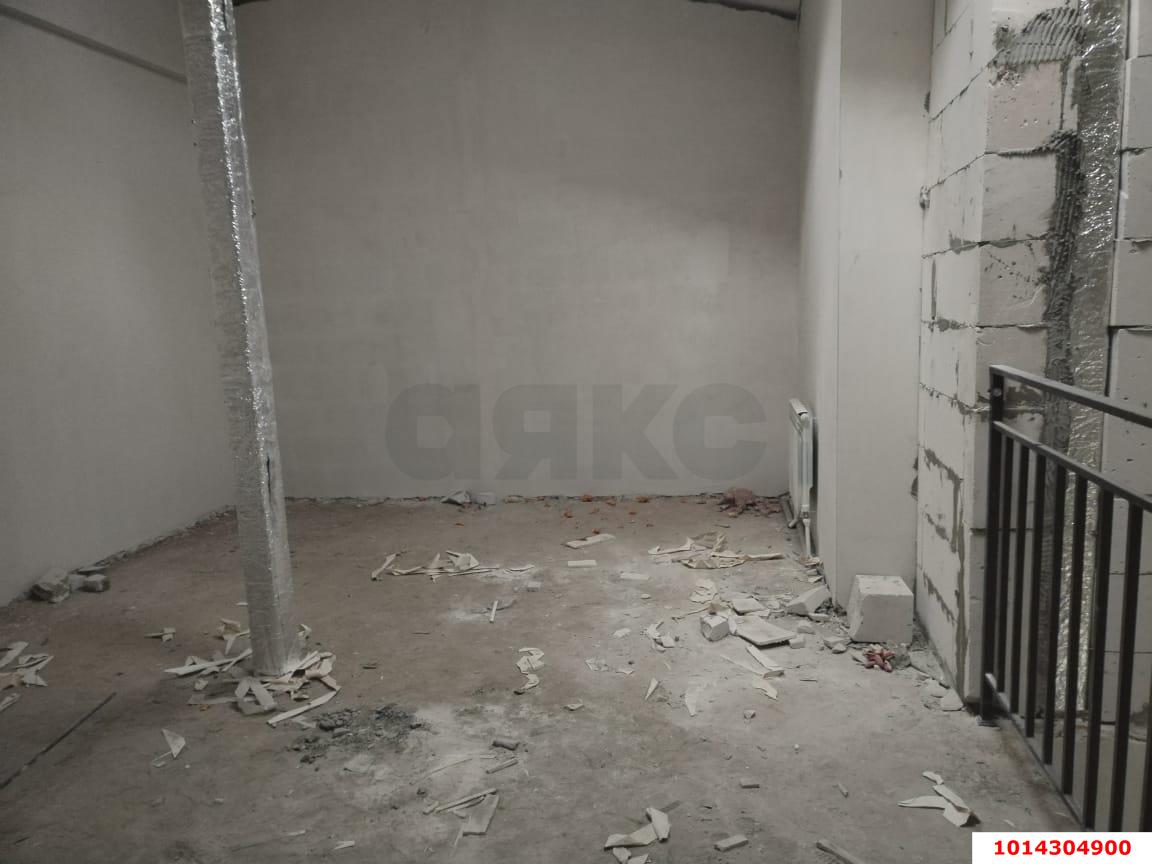 Фото №12: 1-комнатная квартира 59 м² - Динская, ул. Красная, 70
