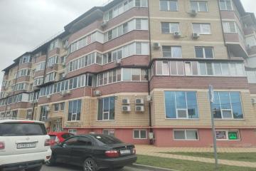 Фото №2: 2-комнатная квартира 59 м² - Динская, ул. Красная, 70