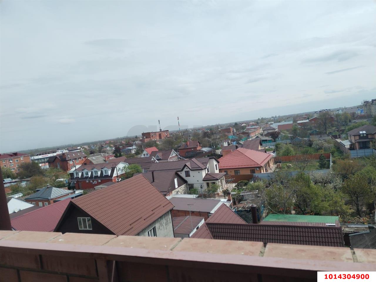 Фото №14: 2-комнатная квартира 59 м² - Динская, ул. Красная, 70