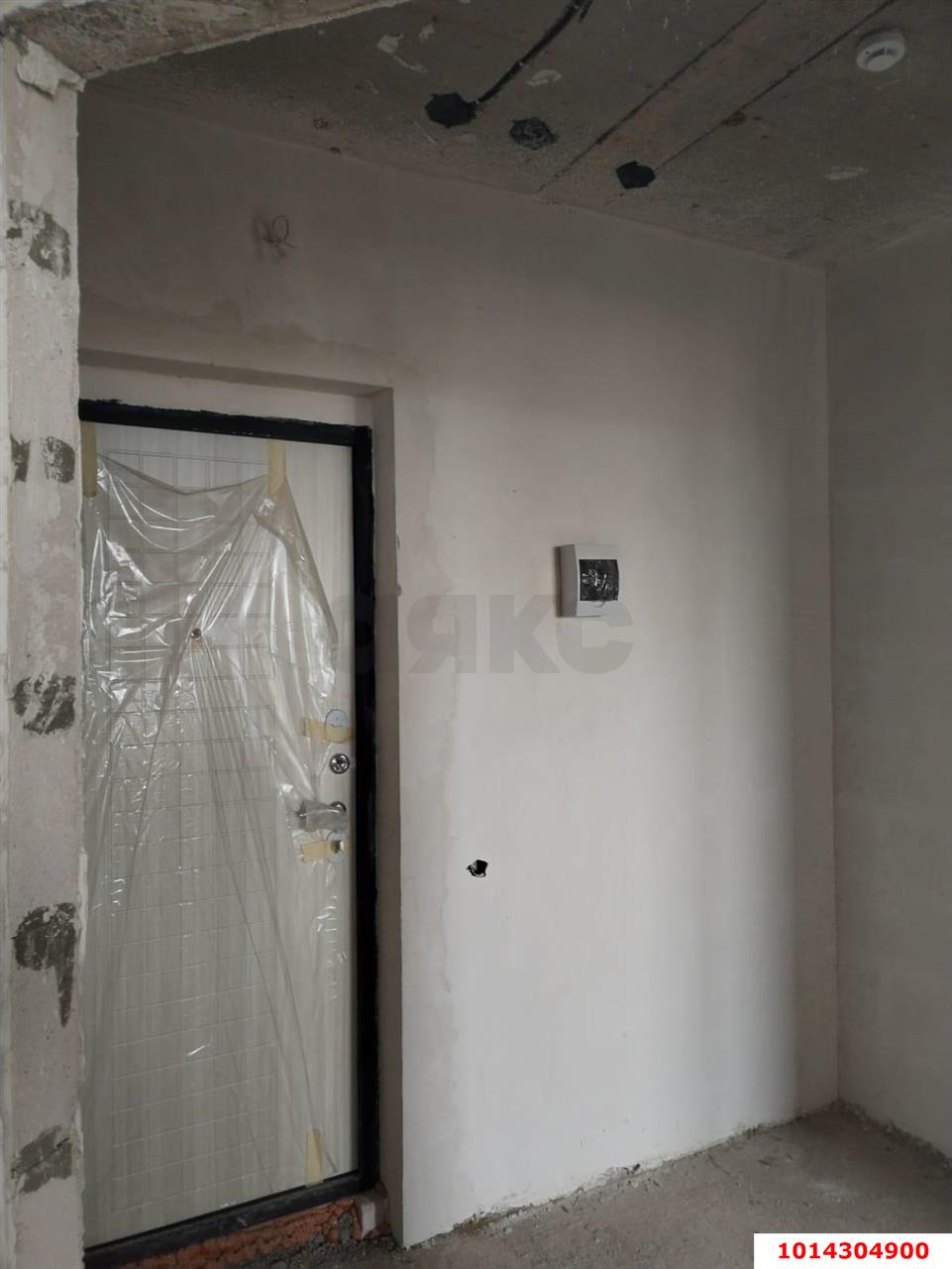 Фото №6: 2-комнатная квартира 59 м² - Динская, ул. Красная, 70
