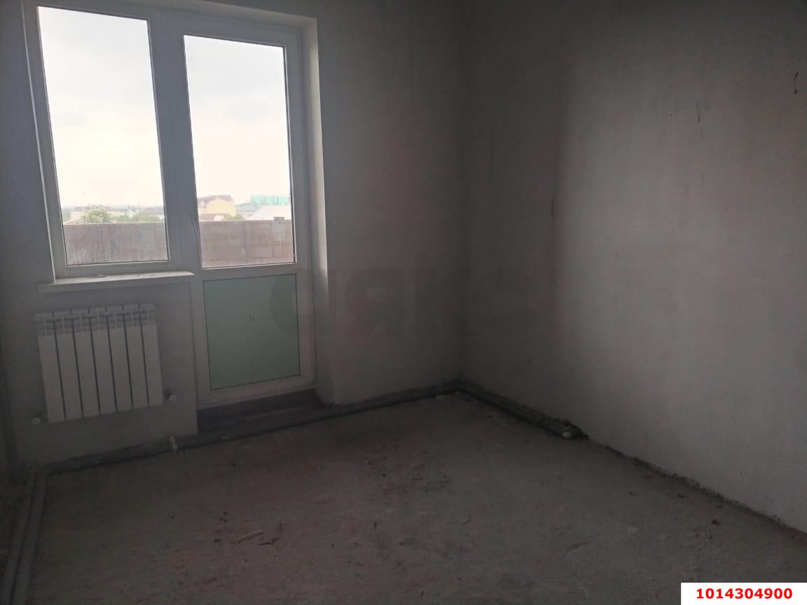 Фото №8: 2-комнатная квартира 59 м² - Динская, ул. Красная, 70