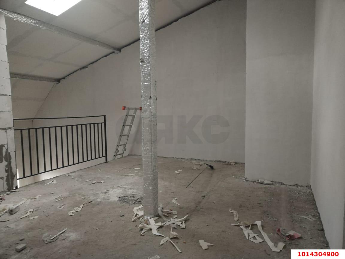Фото №4: 1-комнатная квартира 59 м² - Динская, ул. Красная, 70