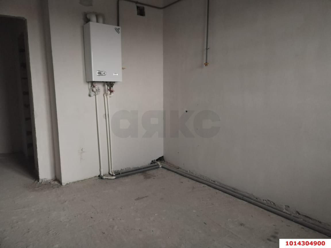 Фото №7: 2-комнатная квартира 59 м² - Динская, ул. Красная, 70