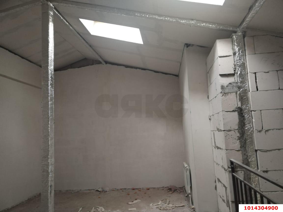 Фото №10: 2-комнатная квартира 59 м² - Динская, ул. Красная, 70