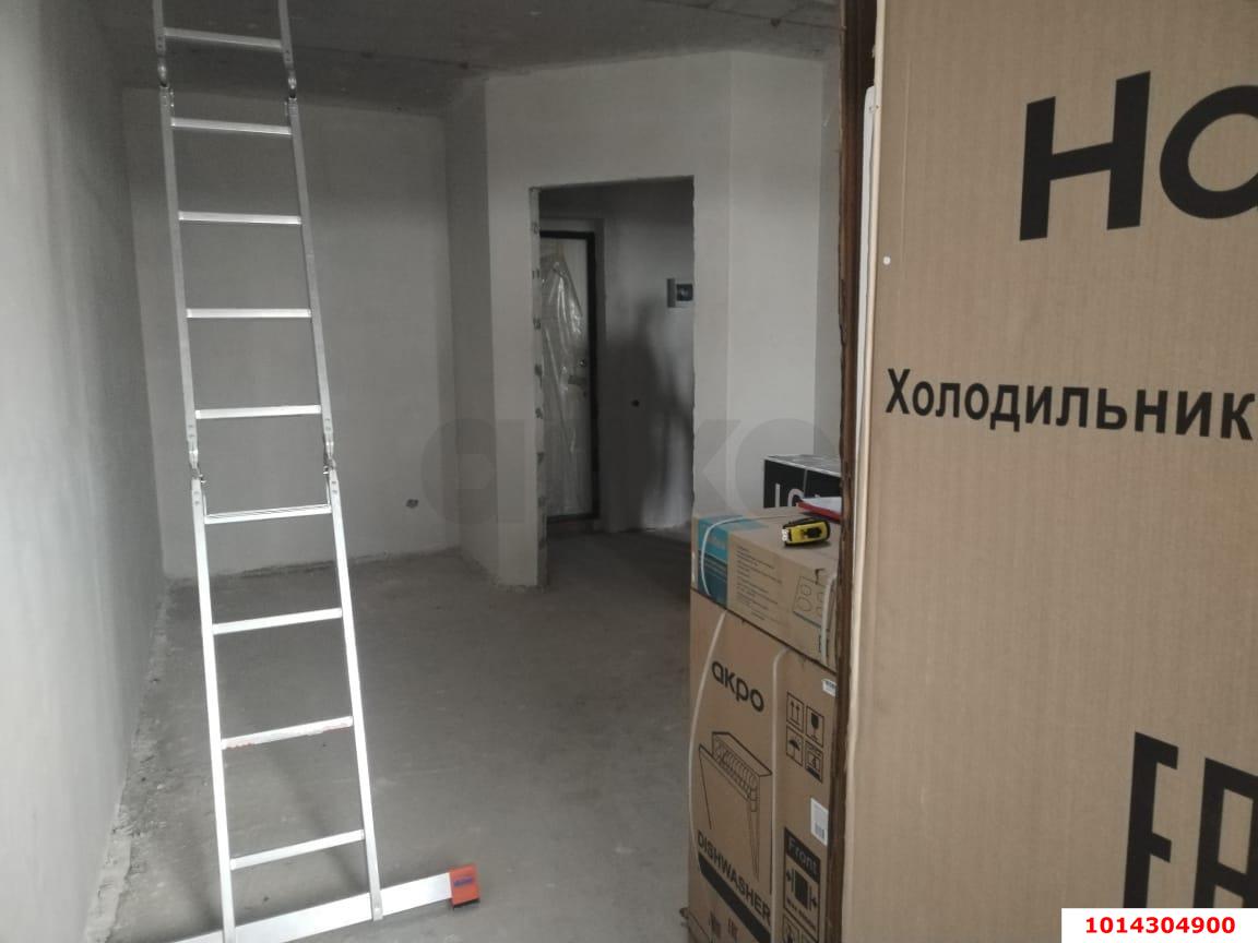 Фото №10: 1-комнатная квартира 59 м² - Динская, ул. Красная, 70