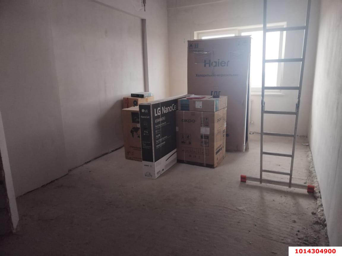 Фото №9: 2-комнатная квартира 59 м² - Динская, ул. Красная, 70