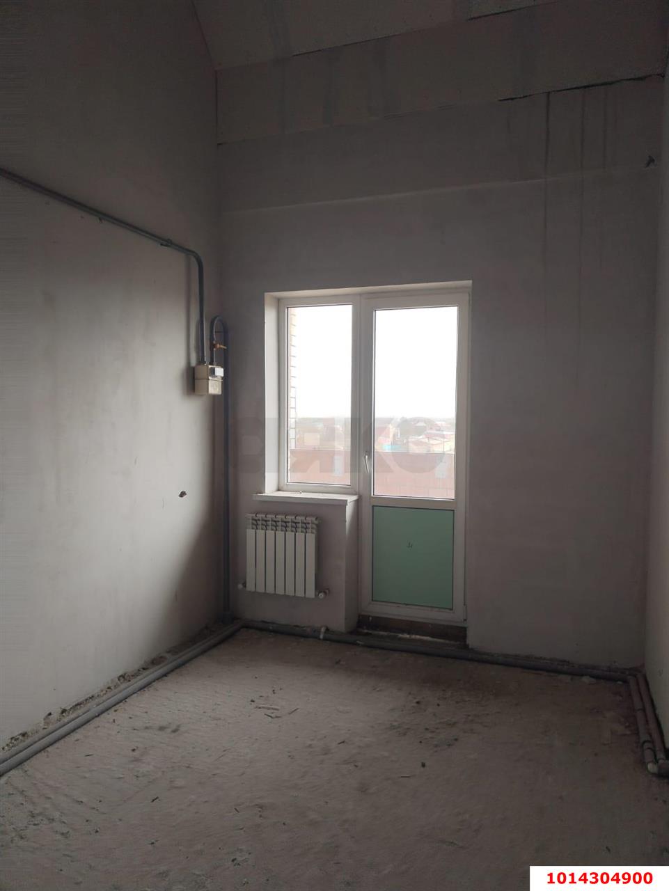 Фото №10: 2-комнатная квартира 59 м² - Динская, ул. Красная, 70