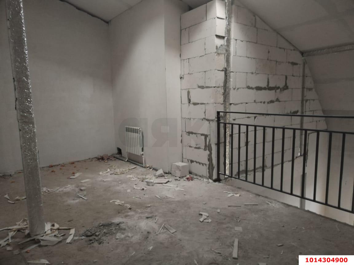 Фото №3: 2-комнатная квартира 59 м² - Динская, ул. Красная, 70