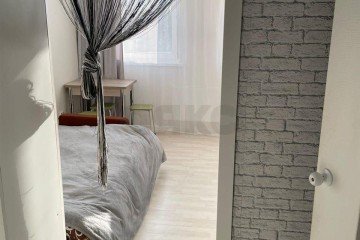 Фото №2: Студия 22 м² - Краснодар, мкр. жилой комплекс Дыхание, ул. Лётчика Позднякова, 2к6