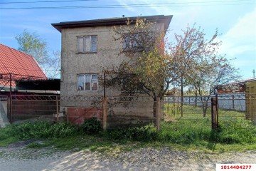 Фото №1: Дом 80 м² - Знаменский, ст Изобильное, ул. Грушевая, 172