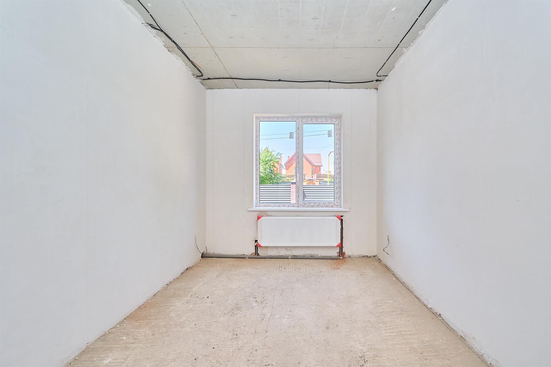 Фото №13: Дом 148 м² + 4.47 сот. - Краснодар, Прикубанский внутригородской округ, Завод Радиоизмерительных Приборов, п. Калинино, ул. Североморская, 26