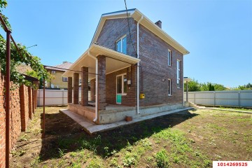 Фото №5: Дом 148 м² - Краснодар, п. Калинино, ул. Североморская, 26