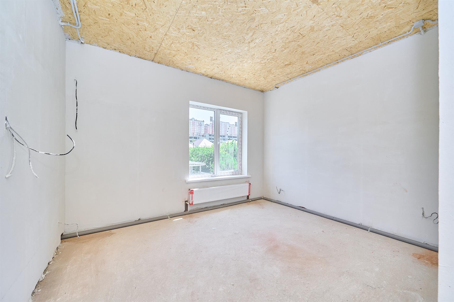 Фото №15: Дом 148 м² + 4.47 сот. - Краснодар, Прикубанский внутригородской округ, Завод Радиоизмерительных Приборов, п. Калинино, ул. Североморская, 26