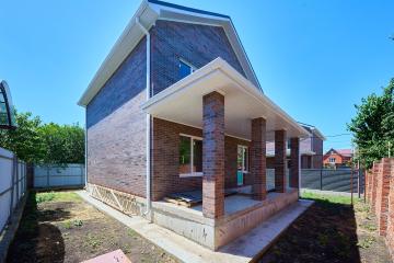 Фото №4: Дом 148 м² - Краснодар, п. Калинино, ул. Североморская, 26