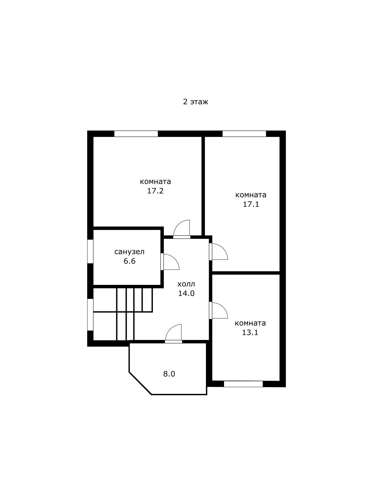 Фото №20: Дом 148 м² + 4.47 сот. - Краснодар, Прикубанский внутригородской округ, Завод Радиоизмерительных Приборов, п. Калинино, ул. Североморская, 26