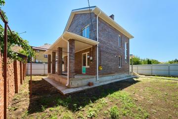 Фото №5: Дом 148 м² - Краснодар, п. Калинино, ул. Североморская, 26