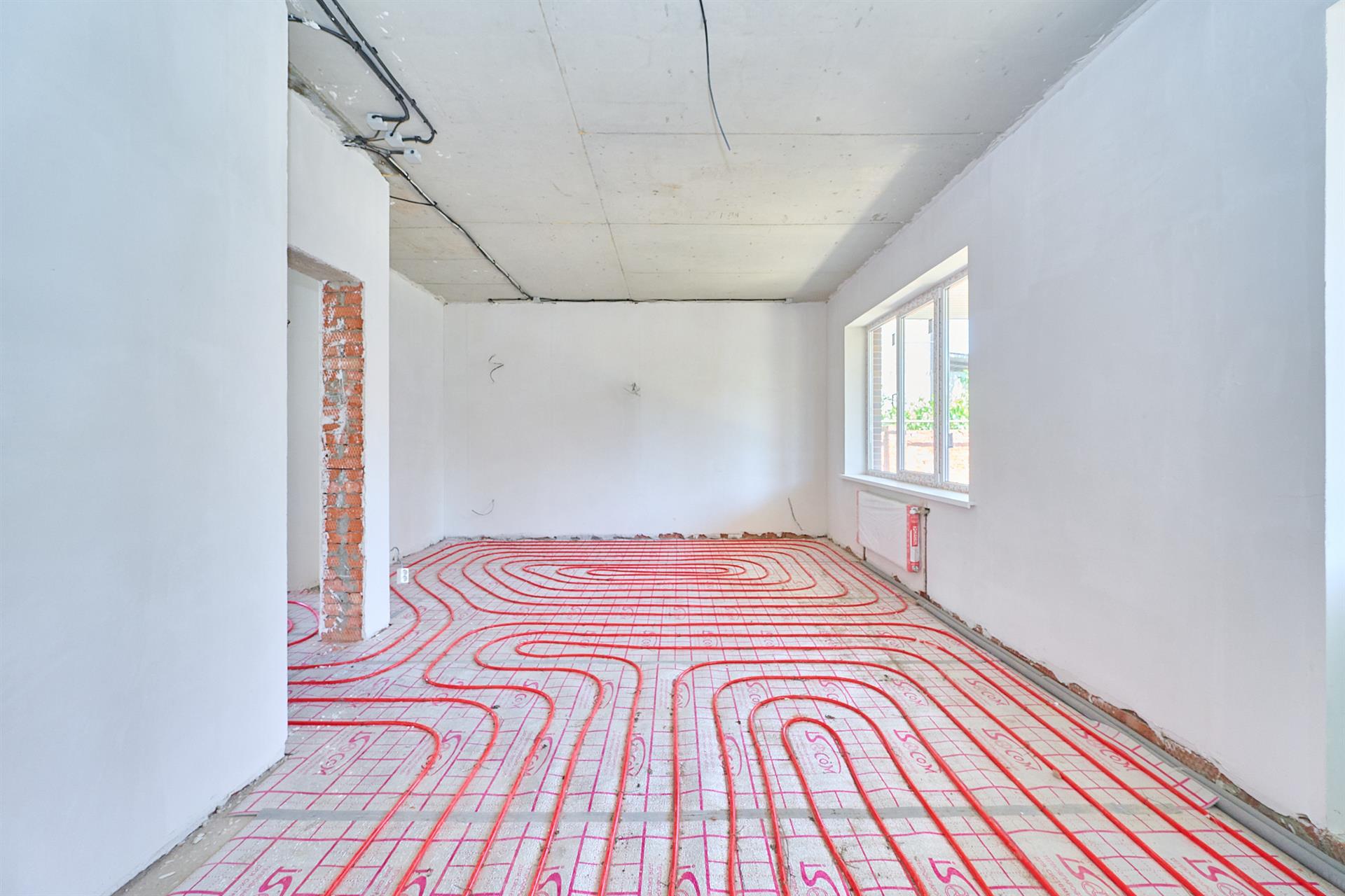 Фото №10: Дом 148 м² + 4.47 сот. - Краснодар, Прикубанский внутригородской округ, Завод Радиоизмерительных Приборов, п. Калинино, ул. Североморская, 26