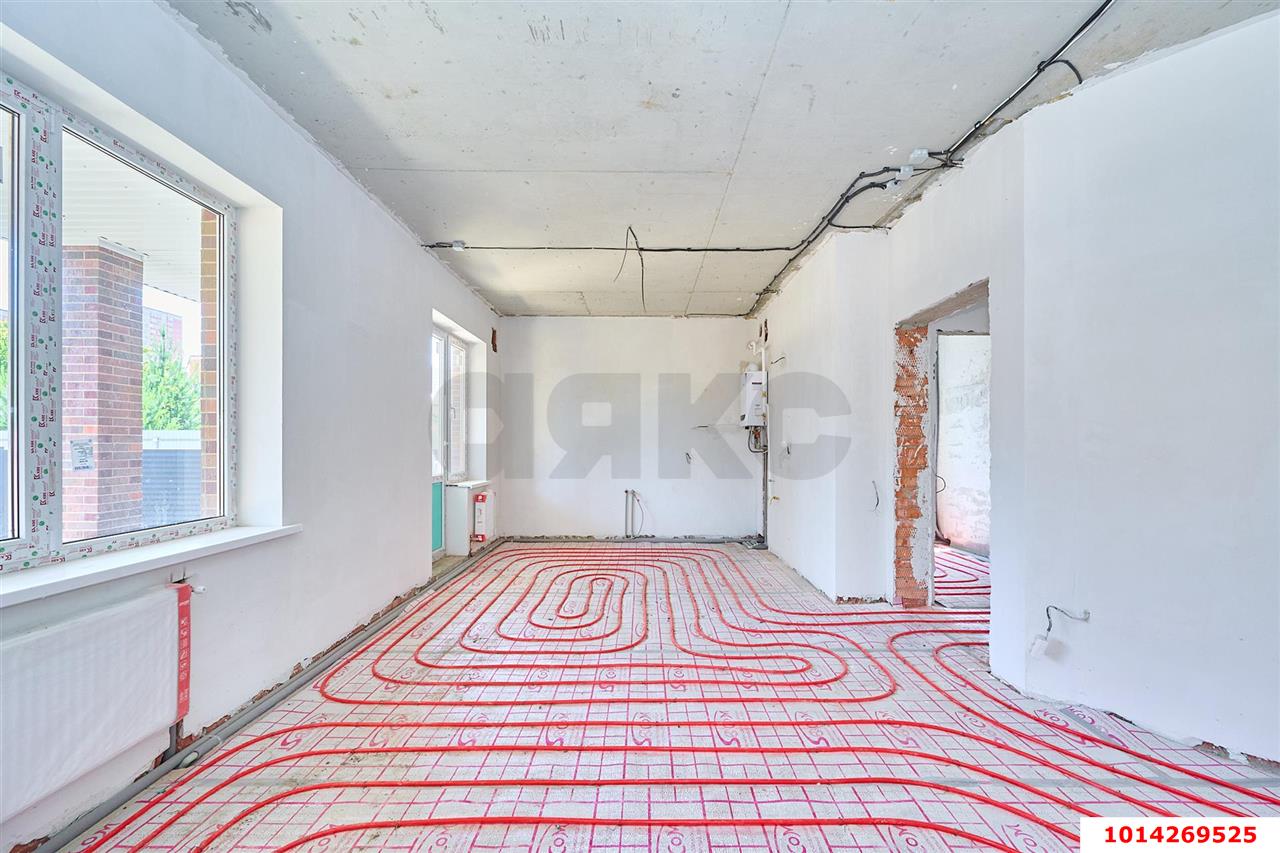 Фото №9: Дом 148 м² + 4.47 сот. - Краснодар, Калинино, ул. Североморская, 26