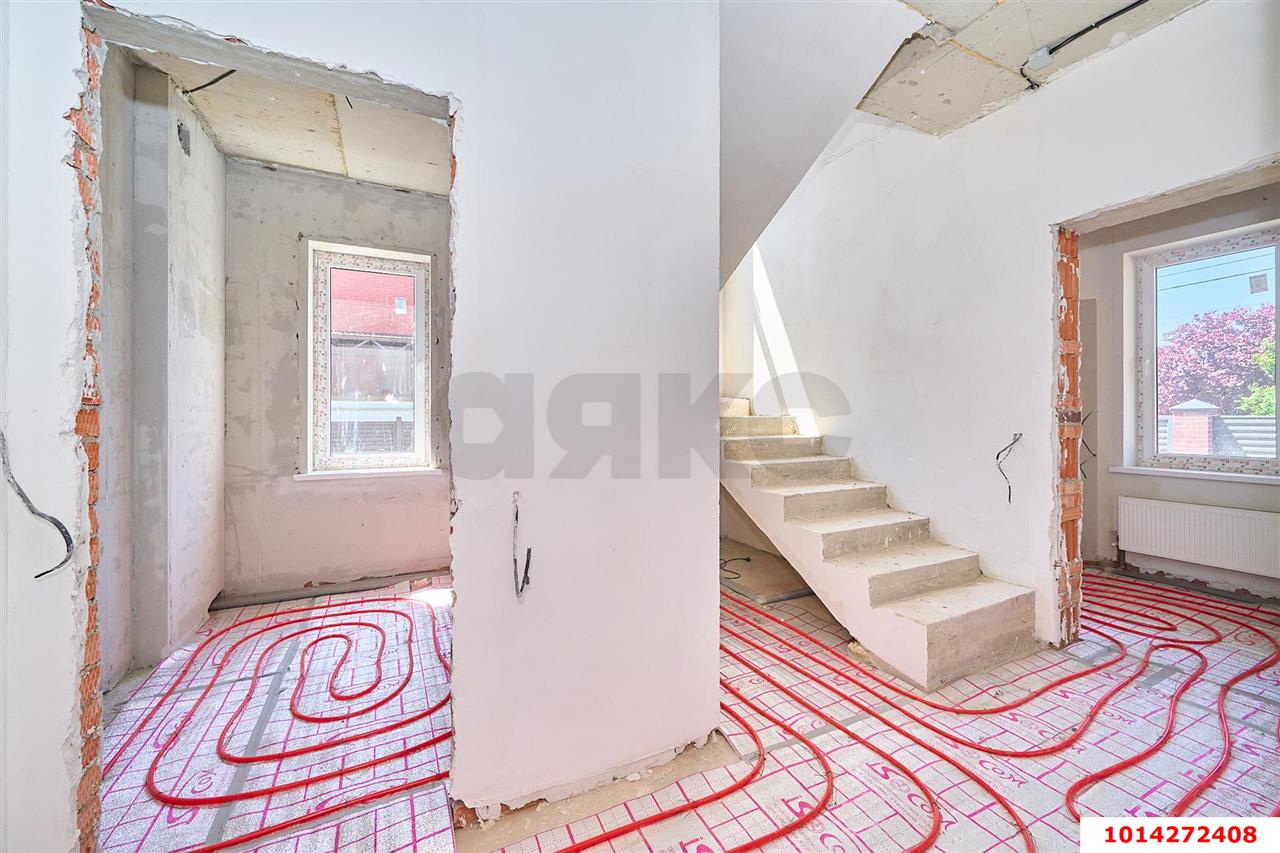 Фото №10: Дом 148 м² + 3.75 сот. - Краснодар, Калинино, ул. Западно-Кругликовская, 19