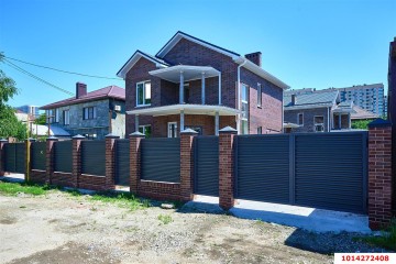 Фото №2: Дом 148 м² - Краснодар, п. Калинино, ул. Североморская, 26