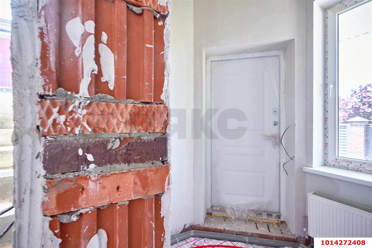 Фото №17: Дом 148 м² + 3.75 сот. - Краснодар, Калинино, ул. Западно-Кругликовская, 19