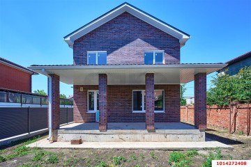 Фото №5: Дом 148 м² - Краснодар, п. Калинино, ул. Североморская, 26