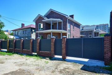 Фото №2: Дом 148 м² - Краснодар, п. Калинино, ул. Североморская, 26