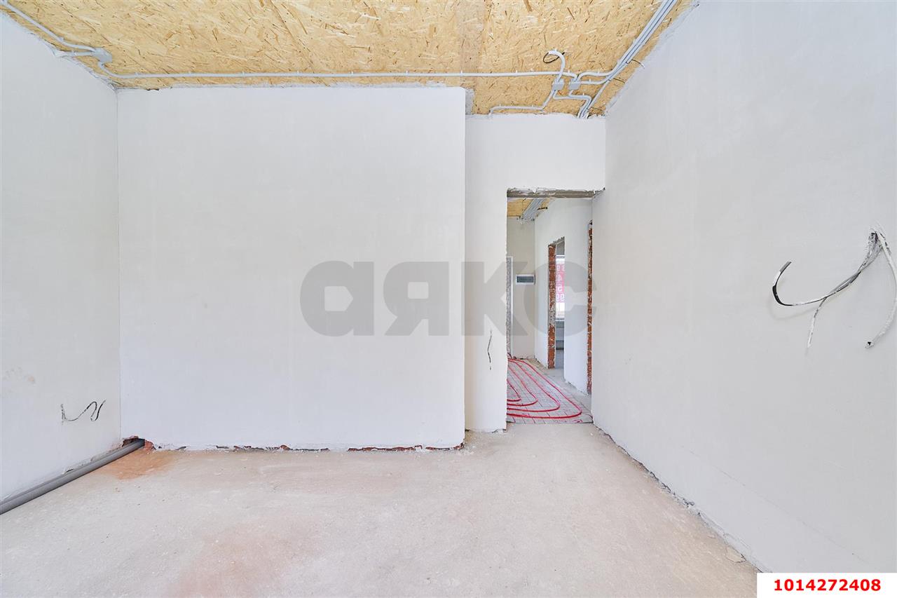 Фото №13: Дом 148 м² + 3.75 сот. - Краснодар, Прикубанский внутригородской округ, Завод Радиоизмерительных Приборов, п. Калинино, ул. Североморская, 26