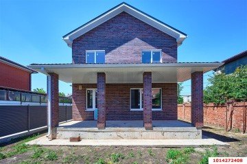 Фото №5: Дом 148 м² - Краснодар, п. Калинино, ул. Западно-Кругликовская, 19