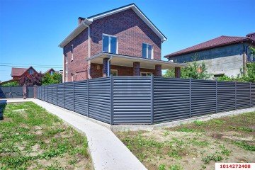 Фото №3: Дом 148 м² - Краснодар, п. Калинино, ул. Западно-Кругликовская, 19