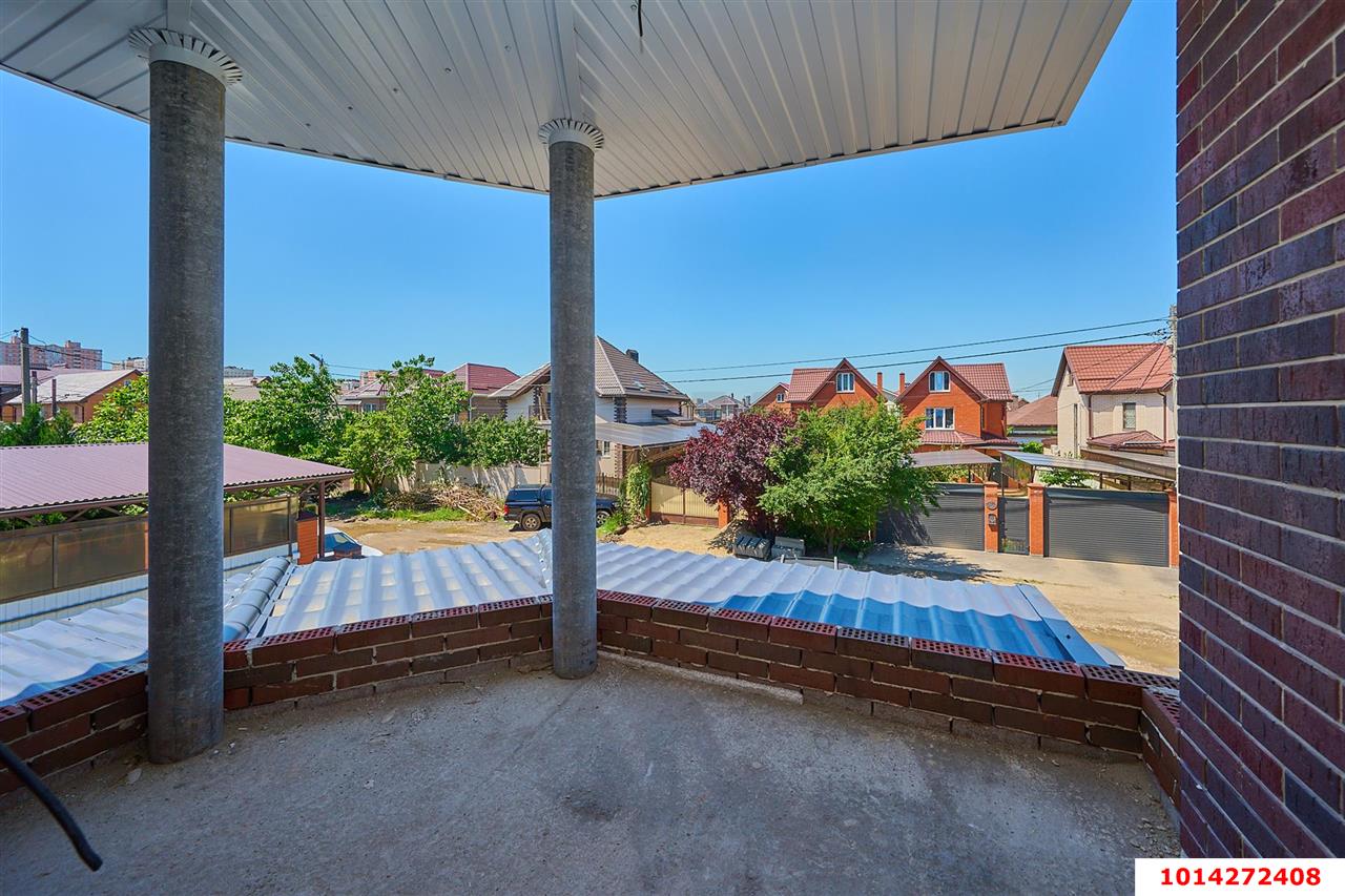 Фото №7: Дом 148 м² + 3.75 сот. - Краснодар, Калинино, ул. Североморская, 26