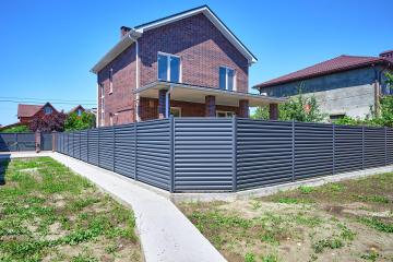 Фото №3: Дом 148 м² - Краснодар, п. Калинино, ул. Североморская, 26