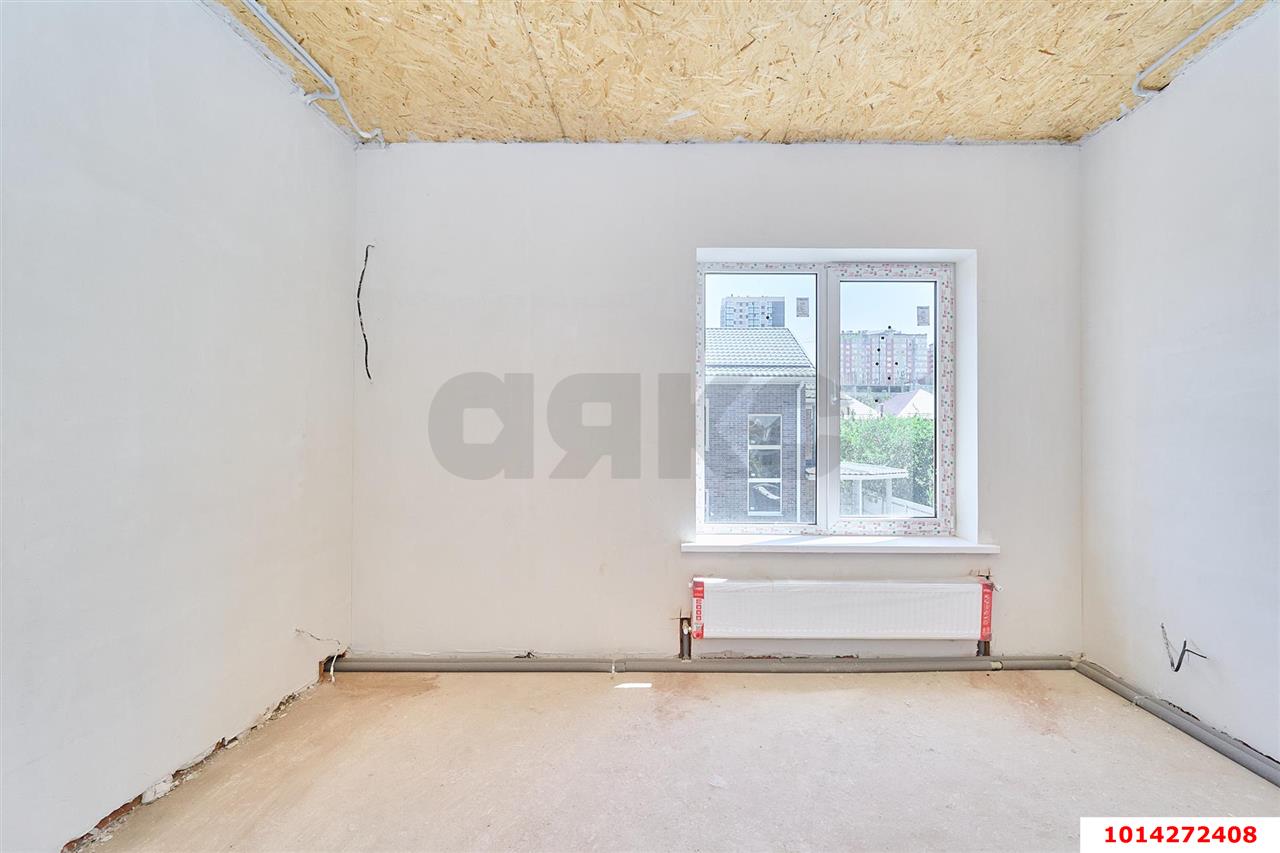 Фото №14: Дом 148 м² + 3.75 сот. - Краснодар, Прикубанский внутригородской округ, Завод Радиоизмерительных Приборов, п. Калинино, ул. Североморская, 26