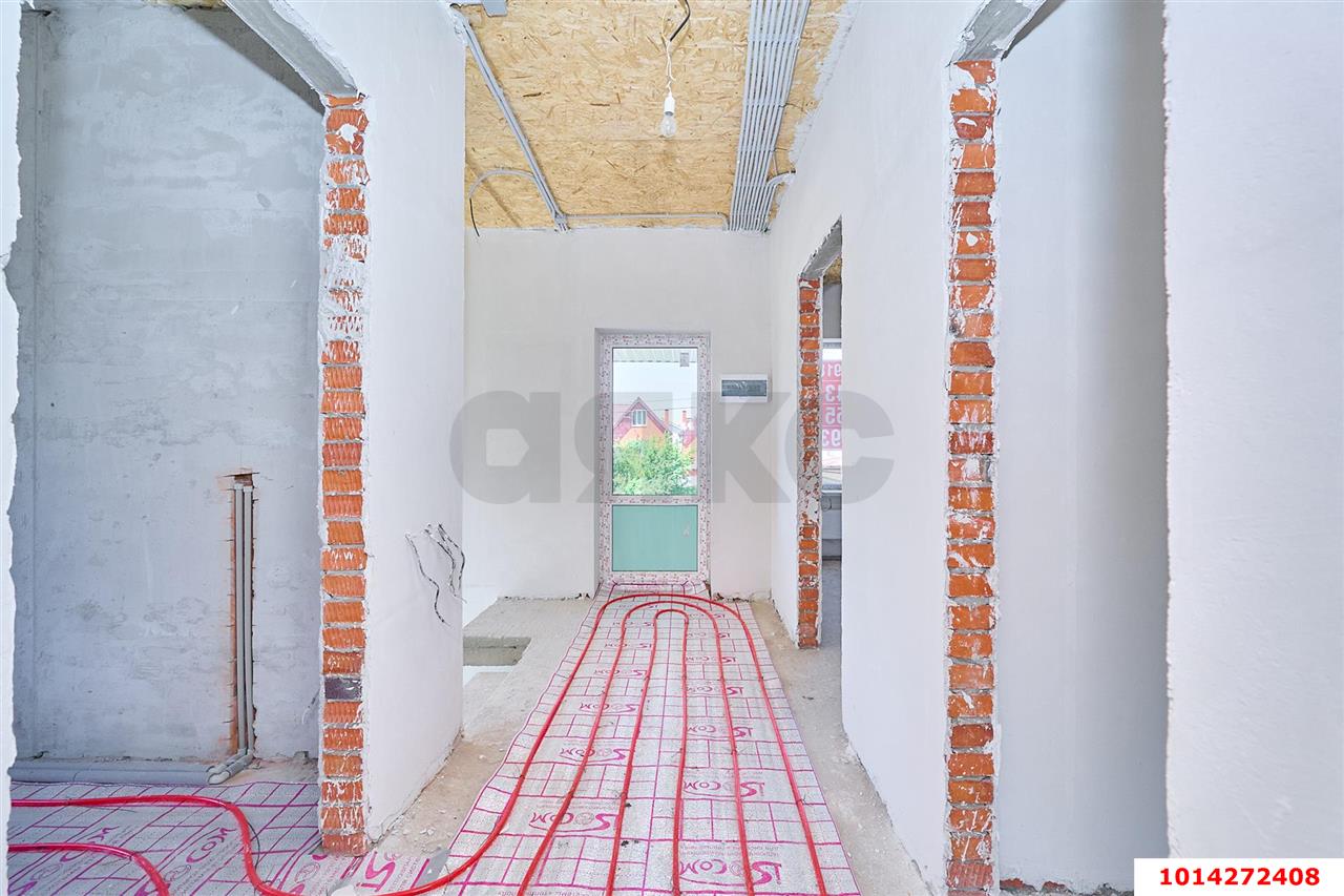 Фото №11: Дом 148 м² + 3.75 сот. - Краснодар, Калинино, ул. Североморская, 26