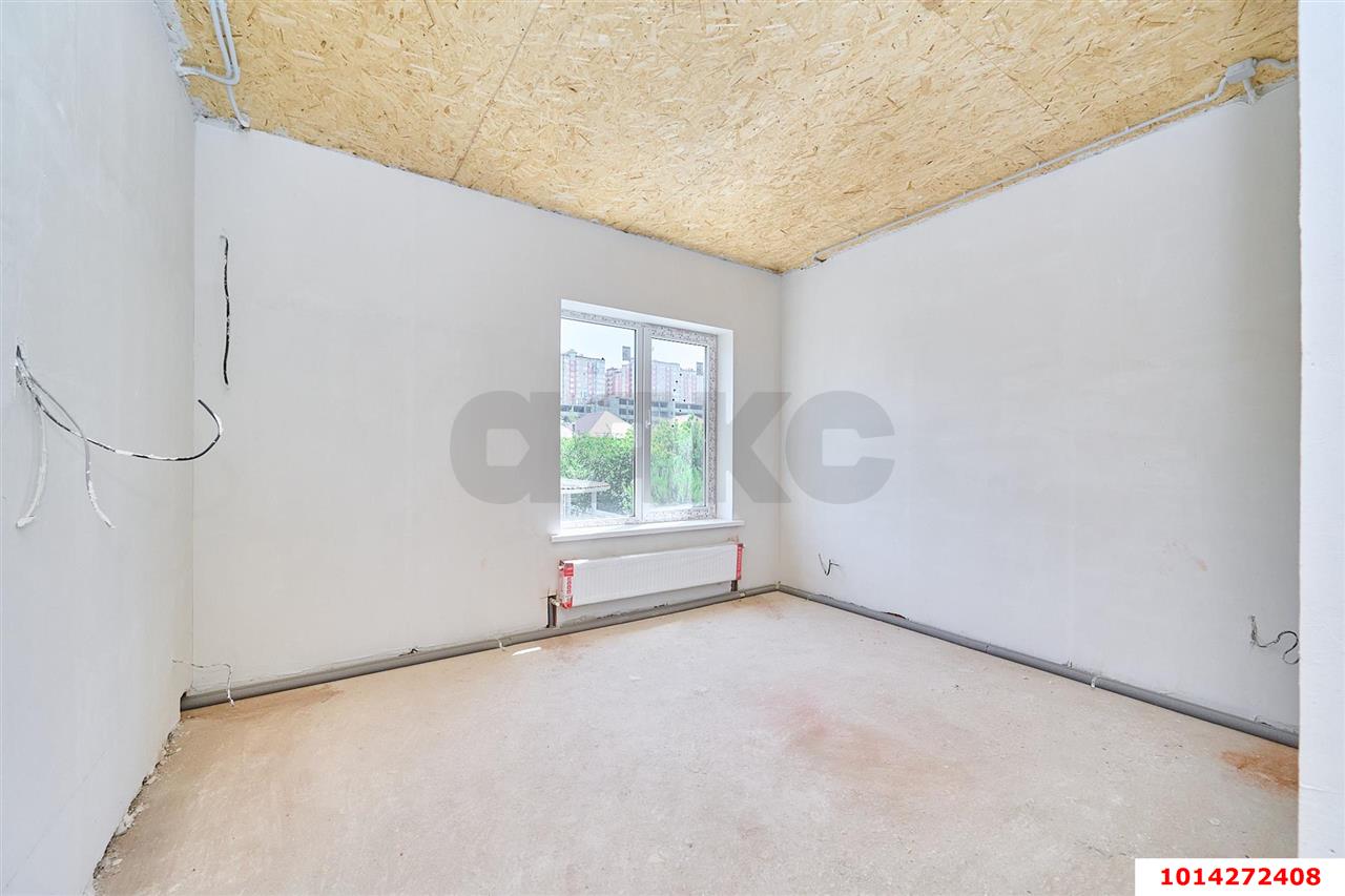 Фото №15: Дом 148 м² + 3.75 сот. - Краснодар, Прикубанский внутригородской округ, Завод Радиоизмерительных Приборов, п. Калинино, ул. Североморская, 26